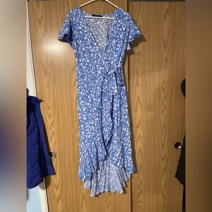 Women’s Zesica Sundress